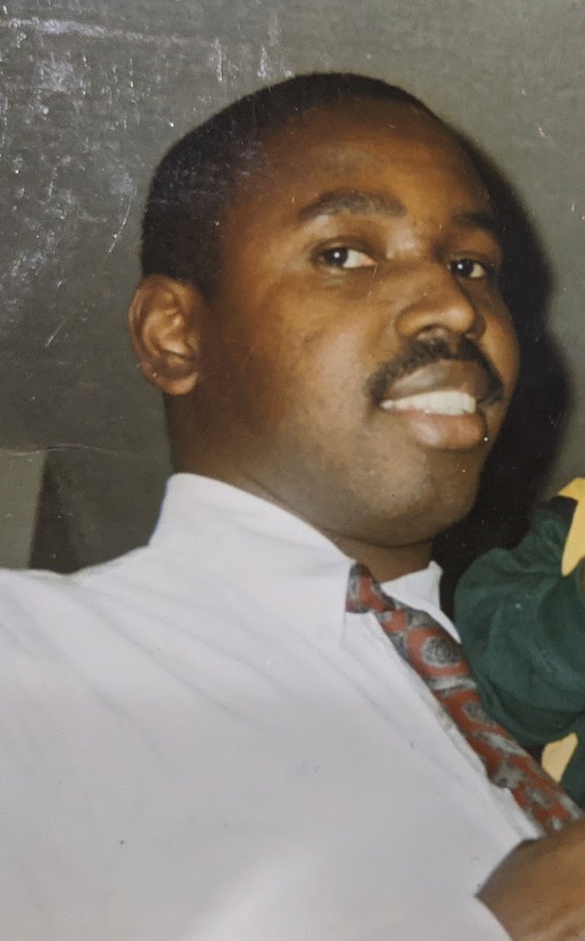 Dr. Errol O. Grannum, MD